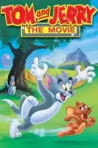 Tom and Jerry The Movie (1992)