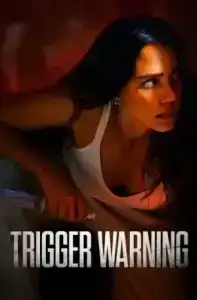 Trigger Warning (2024) ลั่นไกเตือน