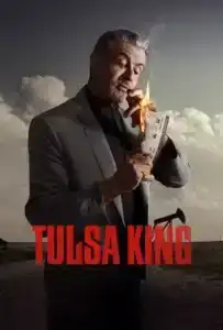 Tulsa King ราชันแห่งทัลซา Season 1-3 (จบ)