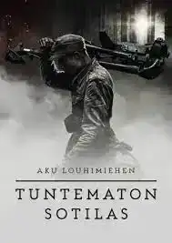 Tuntematon sotilas (2017)
