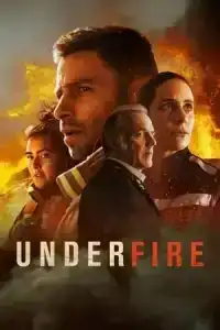 Under Fire (2022) ในกองเพลิง EP.1-10 (จบ)