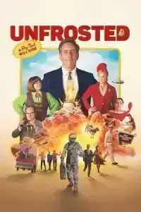 Unfrosted (2024) ศึกป๊อปทาร์ต