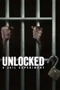 Unlocked A Jail Experiment (2024) บททดสอบในคุก EP.1-8 (จบ)