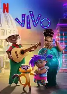 Vivo (2021) วีโว่