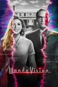 WandaVision (2021) EP.1-9 (จบ)