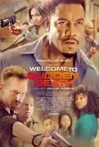 Welcome to Sudden Death (2020) ฝ่าวิกฤตนาทีเป็นนาทีตาย