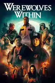Werewolves Within (2021) คืนหอนคนป่วน