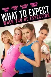 What to Expect When you re Expecting (2012) เธอ เริ่ด เชิด ป่อง