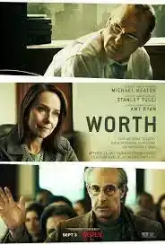Worth What Is Life Worth (2020)