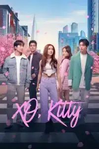 XO Kitty ด้วยรัก จากคิตตี้ Season 1-2 (จบ)
