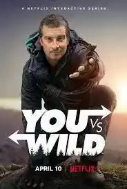 You vs. Wild Out Cold (2021) ผจญภัยสุดขั้วกับแบร์ กริลส์ ฝ่าหิมะ