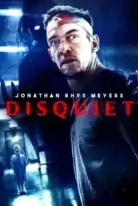 ดูหนัง ออนไลน์ DISQUIET (2023) เต็มเรื่อง 