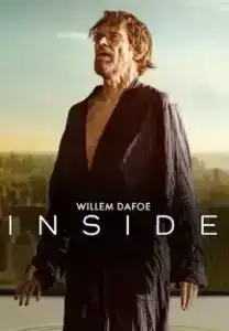 ดูหนัง ออนไลน์ Inside (2023) เต็มเรื่อง