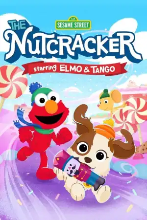 Sesame Street The Nutcracker (2022) เดอะ นัทแครกเกอร์