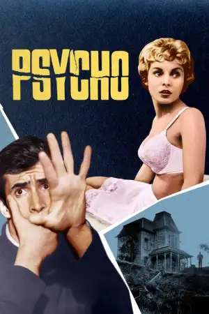 Psycho (1960) ไซโค