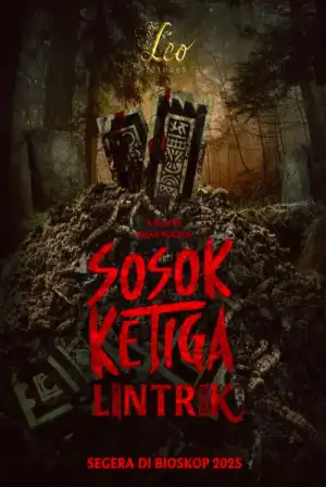 Sosok Ketiga Lintrik (2025)