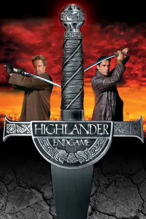 Highlander Endgame (2000) 2 นักรบล่าข้ามศตวรรษ