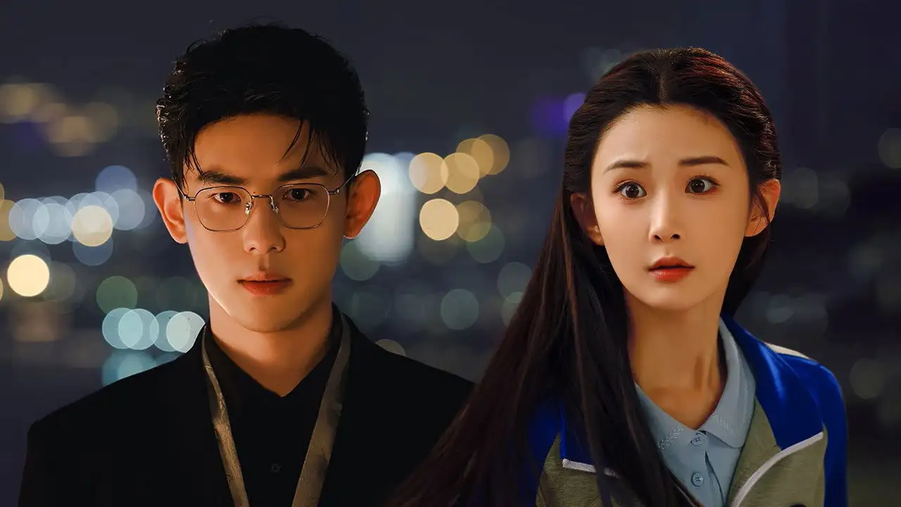 Reborn in 2000 Crush on My Deskmate (2026) EP.1-20 (ยังไม่จบ)