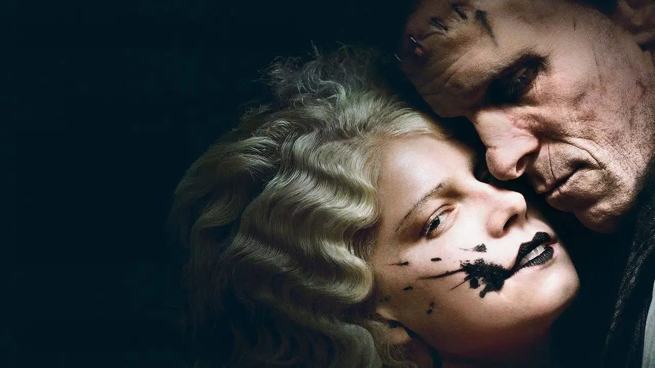 The Bride (2026) เจ้าสาว