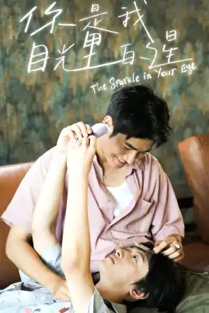 The Sparkle In Your Eye (2025) เธอคือดาวในสายตา EP.1-12 (จบ)