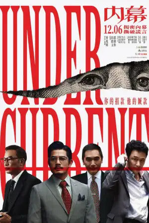 Under Current (2026) ใต้เงามรณะ