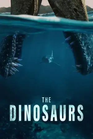 The Dinosaurs (2026) ไดโนเสาร์ กำเนิดและดับสูญ EP.1-4 (จบ)